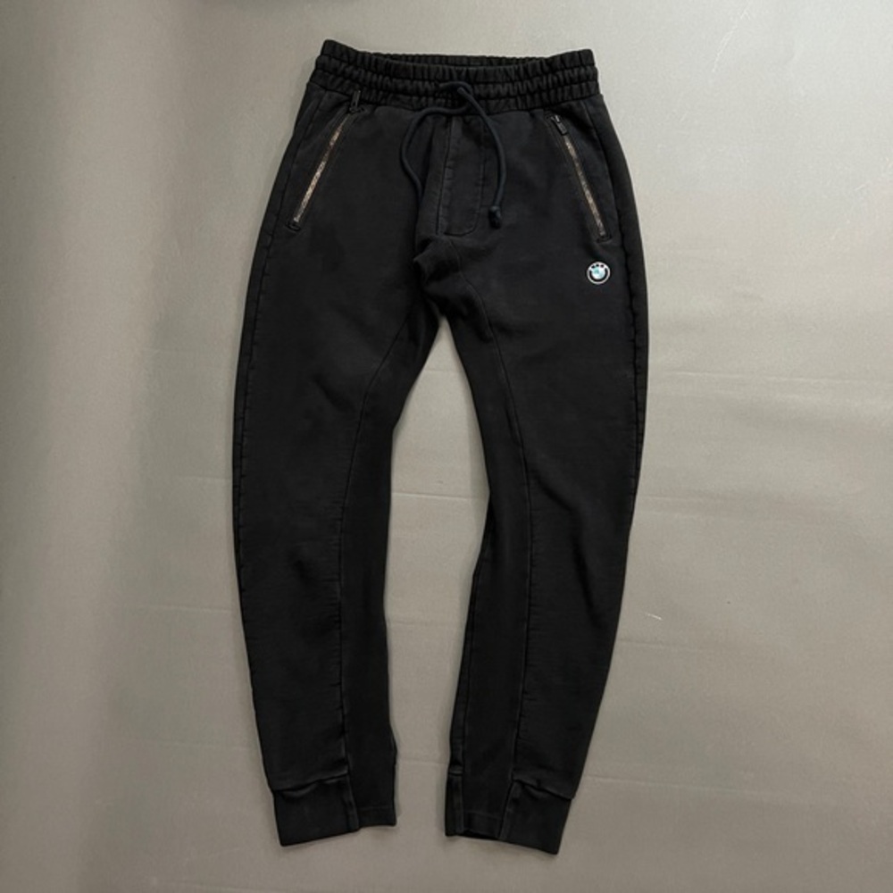 KITH NYC BMW M3 Sweatpants